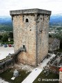 Fortaleza de Monterrei