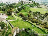 Fortaleza de Monterrei