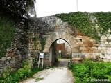 Fortaleza de Monterrei