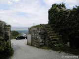 Fortaleza de Monterrei