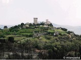 Fortaleza de Monterrei