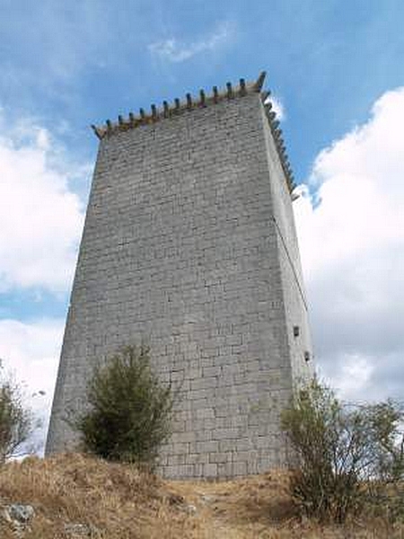 Torre da Pena