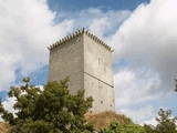 Torre da Pena