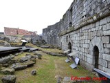 Castillo de Ribadavia