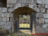 Castillo de Ribadavia