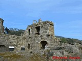 Castillo de Ribadavia