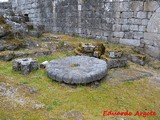 Castillo de Ribadavia