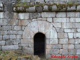 Castillo de Ribadavia