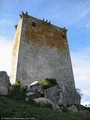 Torre de Sandiás