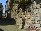 Muralla urbana de Ribadavia