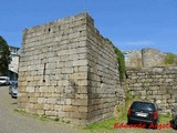 Muralla urbana de Ribadavia