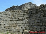 Muralla urbana de Ribadavia