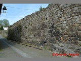 Muralla urbana de Ribadavia