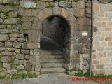 Muralla urbana de Ribadavia