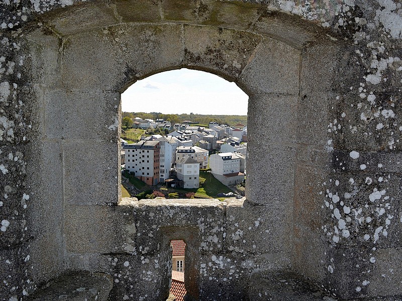 Fortaleza de Castro Caldelas