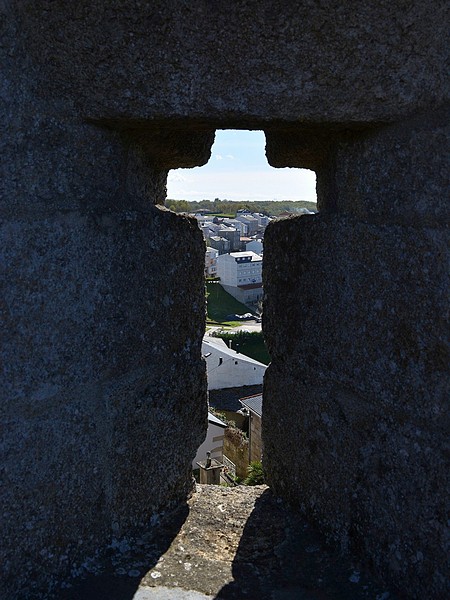 Fortaleza de Castro Caldelas