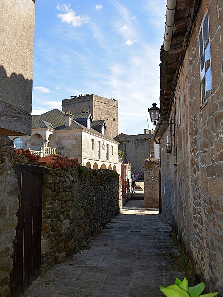 Fortaleza de Castro Caldelas