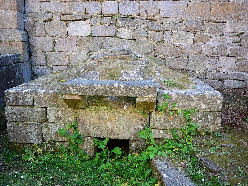 Fortaleza de Castro Caldelas