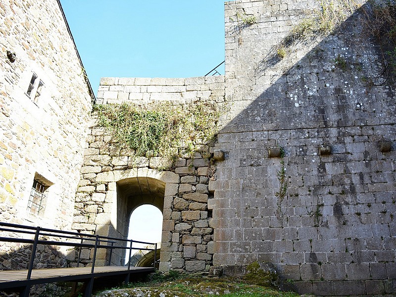 Fortaleza de Castro Caldelas