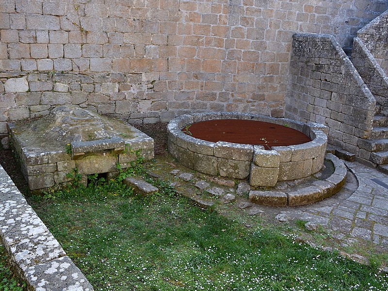 Fortaleza de Castro Caldelas