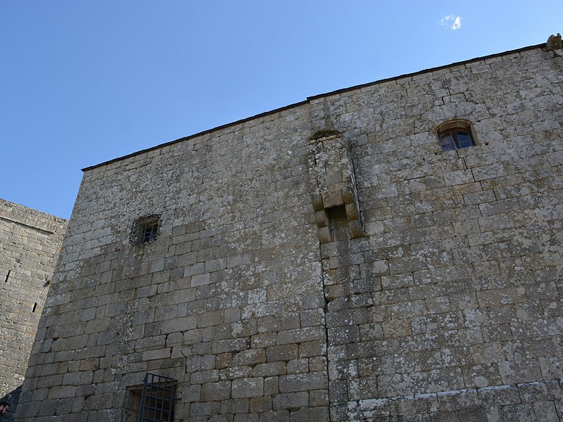 Fortaleza de Castro Caldelas