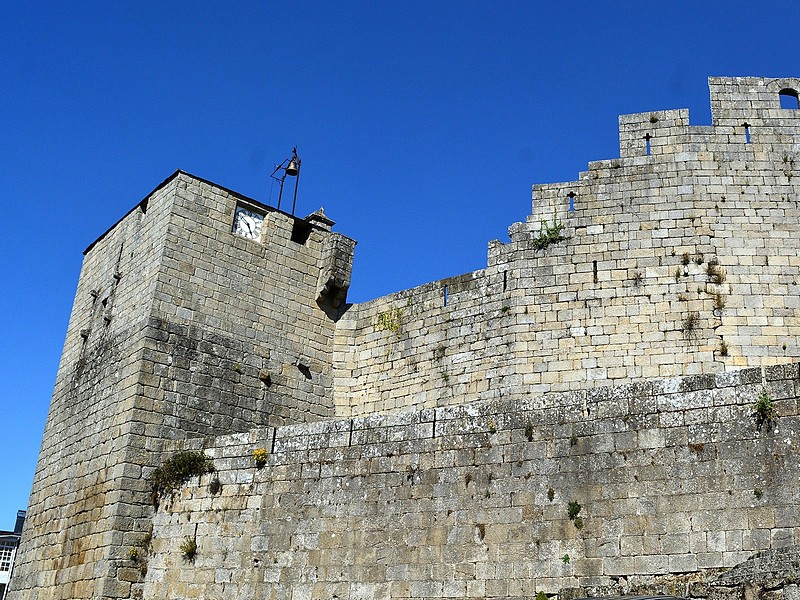 Fortaleza de Castro Caldelas