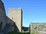 Fortaleza de Castro Caldelas