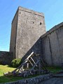 Fortaleza de Castro Caldelas