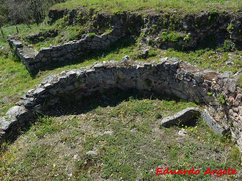 Castro de Castromao