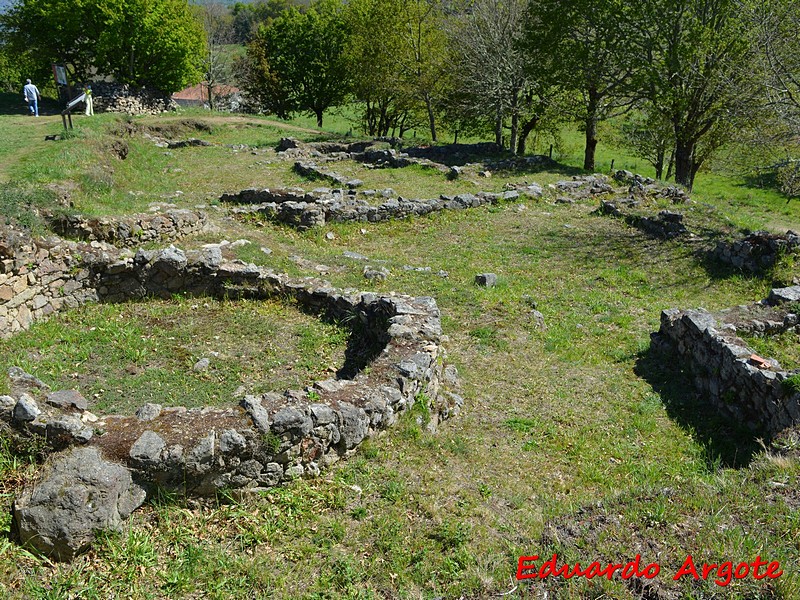 Castro de Castromao