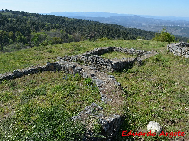 Castro de Castromao