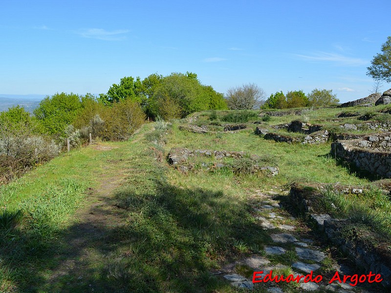 Castro de Castromao