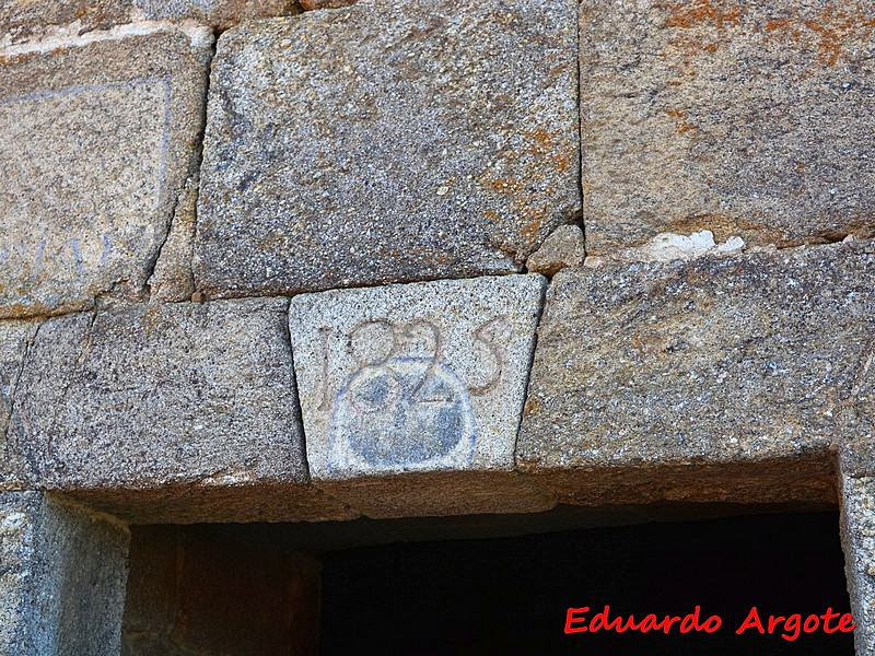 Torre de Vilanova dos Infantes