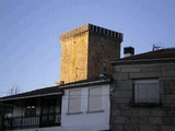 Torre de Vilanova dos Infantes