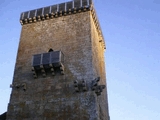 Torre de Vilanova dos Infantes