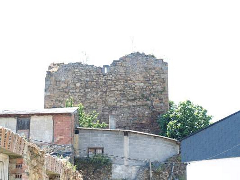 Fortaleza de O Castro