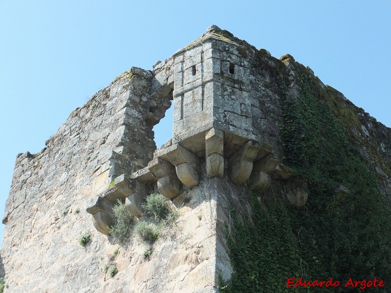 Fortín de Monterrei