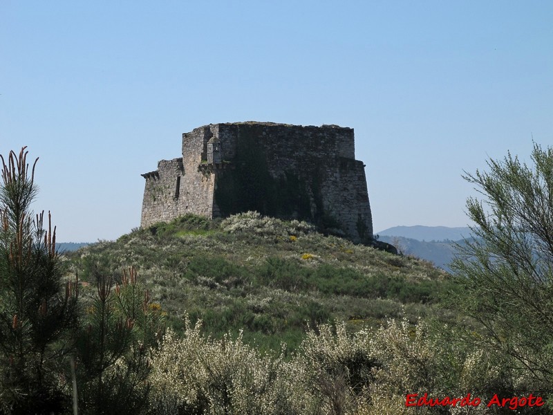 Fortín de Monterrei