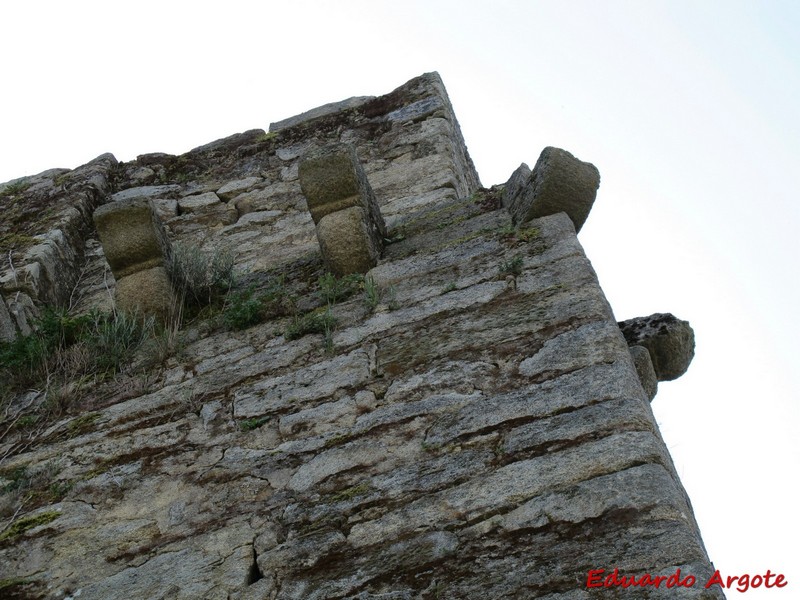 Fortín de Monterrei