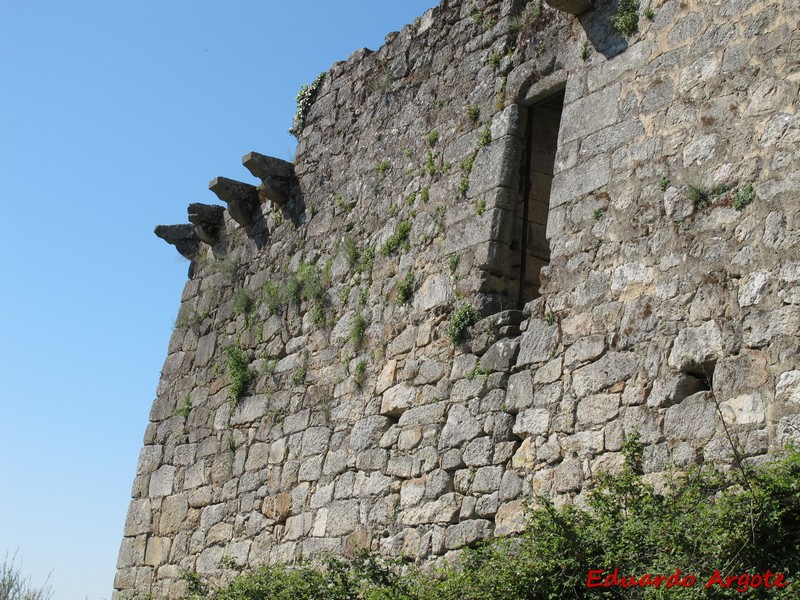 Fortín de Monterrei