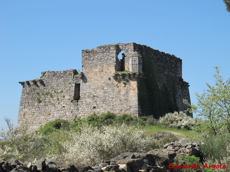 Fortín de Monterrei