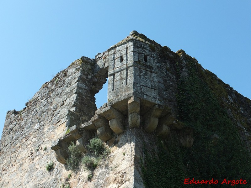 Fortín de Monterrei