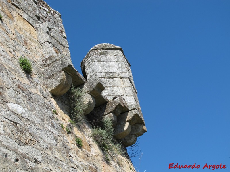 Fortín de Monterrei