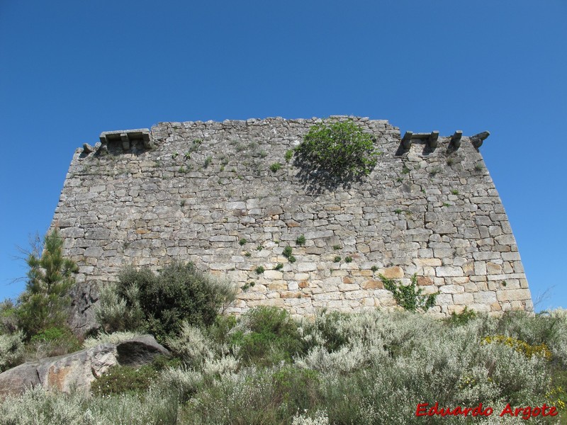 Fortín de Monterrei