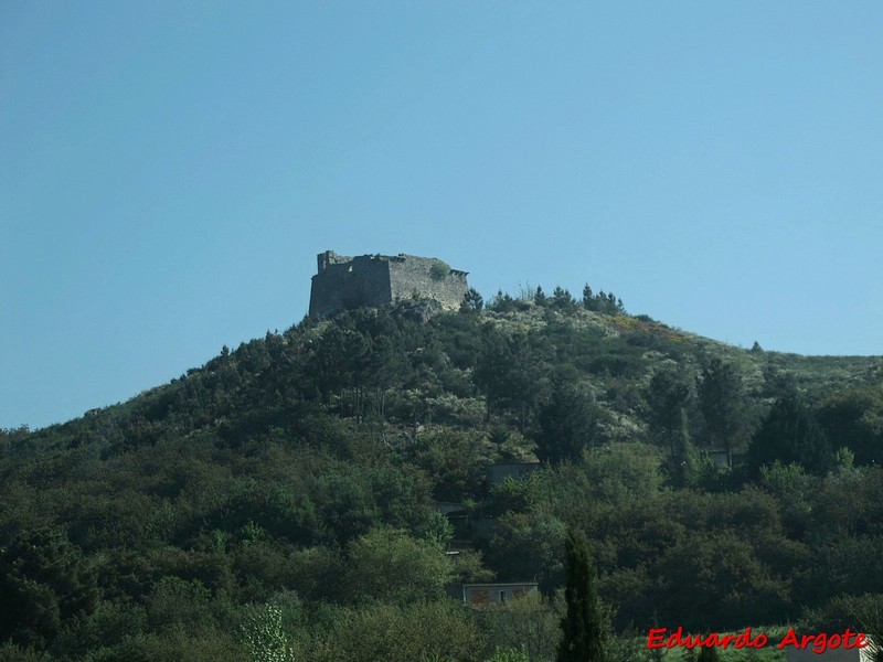 Fortín de Monterrei