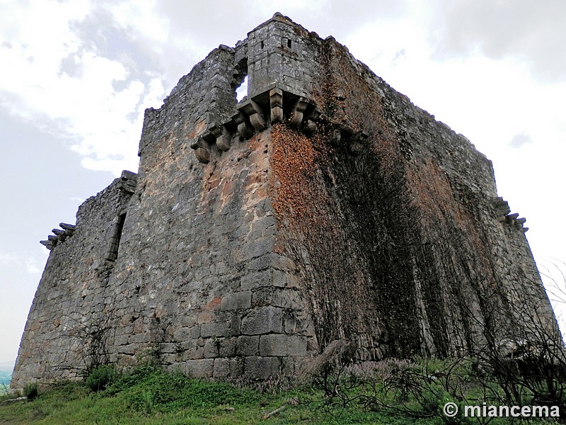 Fortín de Monterrei