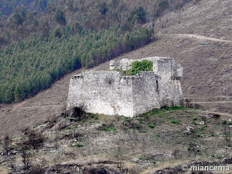 Fortín de Monterrei