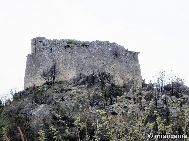 Fortín de Monterrei