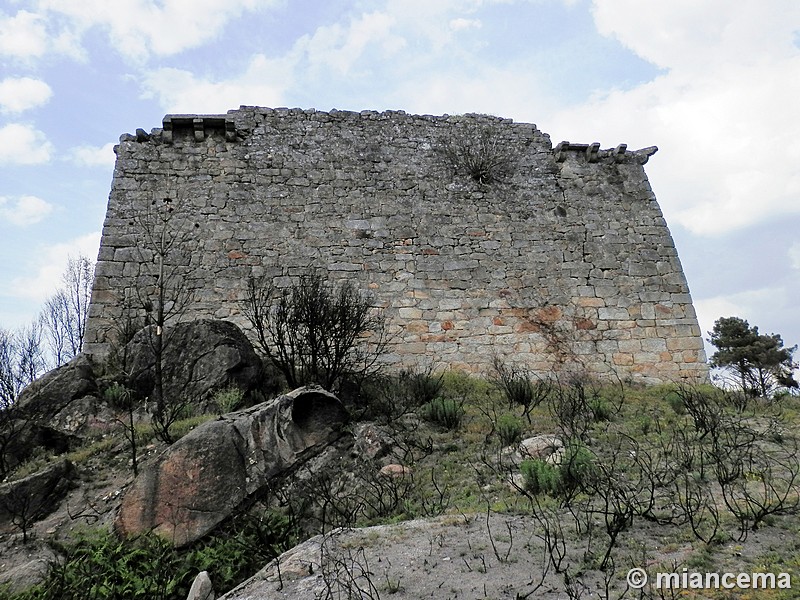 Fortín de Monterrei