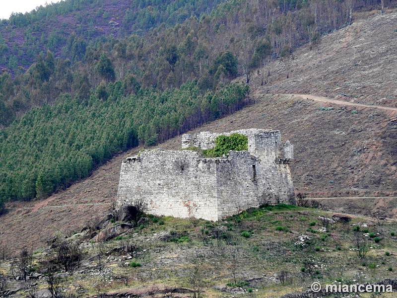 Fortín de Monterrei